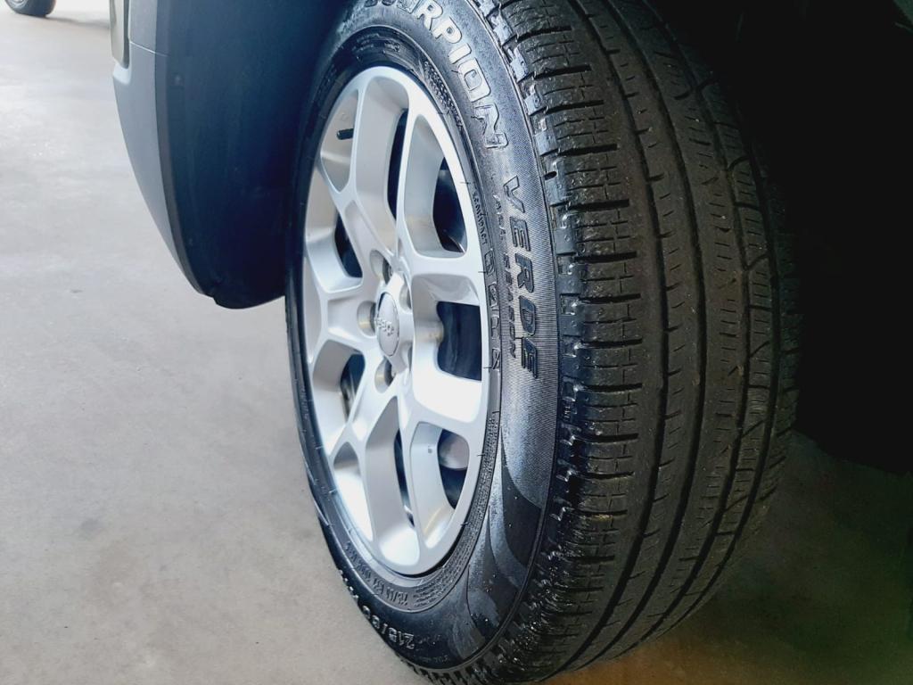 JEEP Renegade - Foto