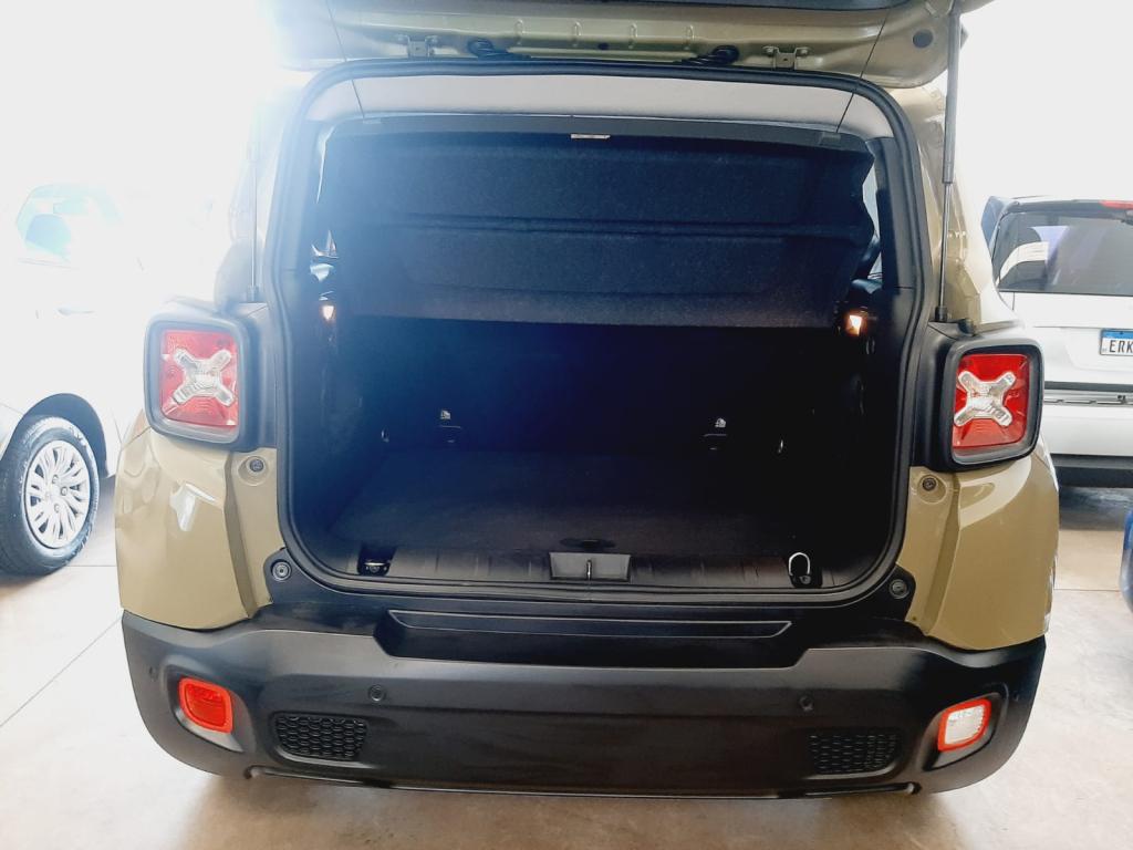 JEEP Renegade - Foto