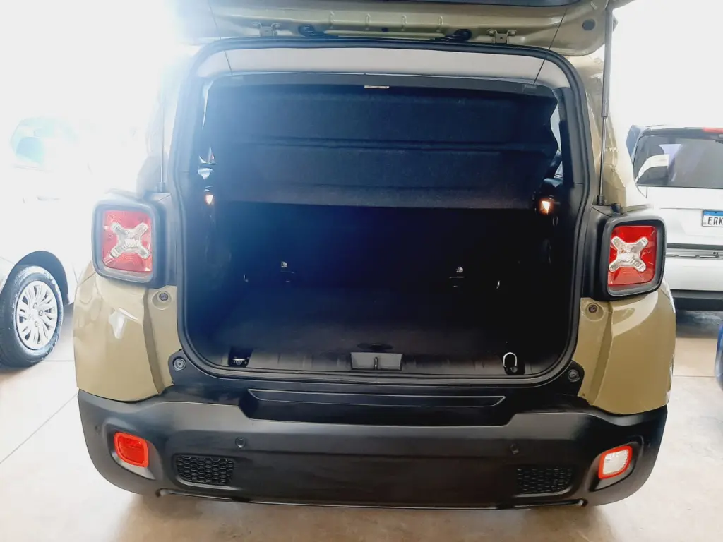 JEEP Renegade - Foto