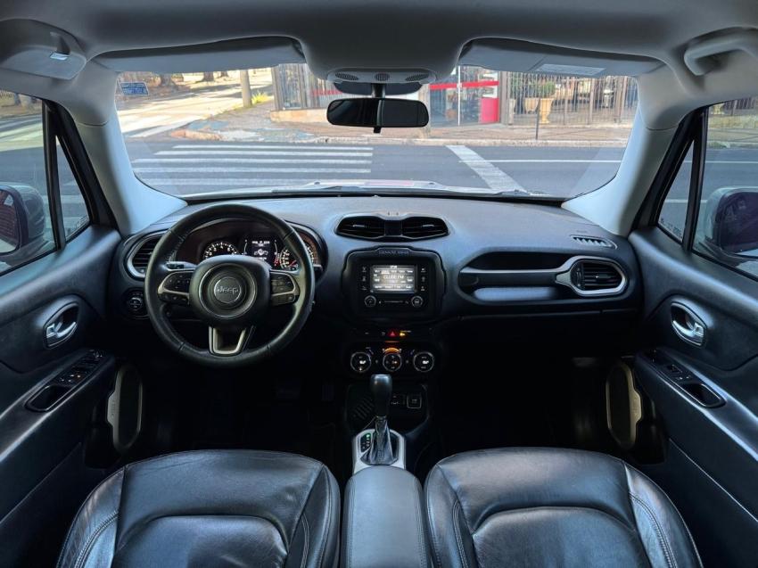 JEEP Renegade - Foto