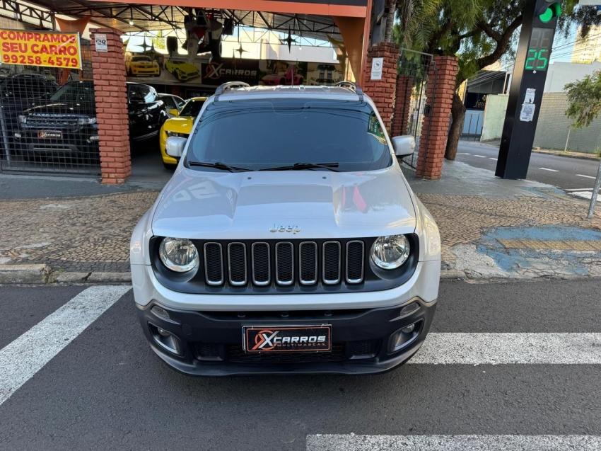 JEEP Renegade - Foto