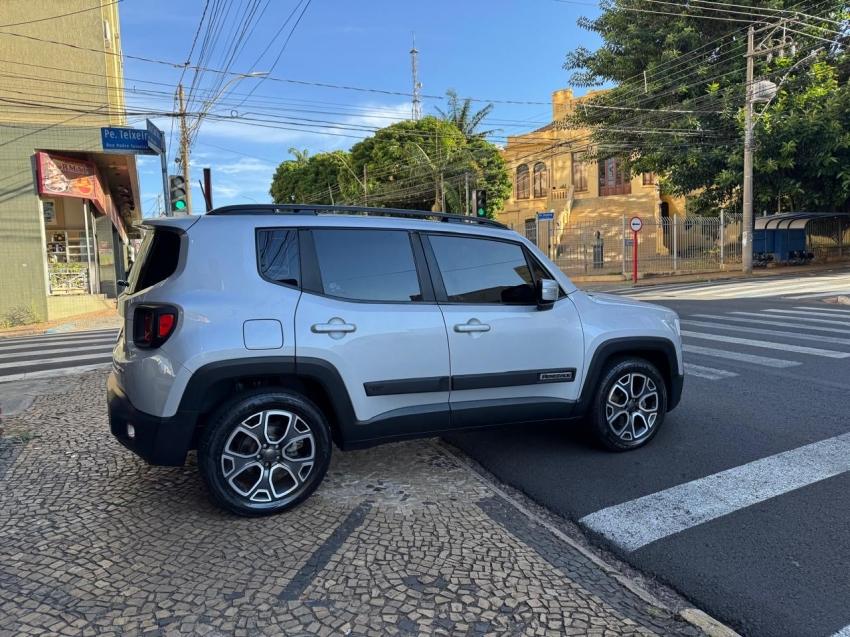 JEEP Renegade - Foto