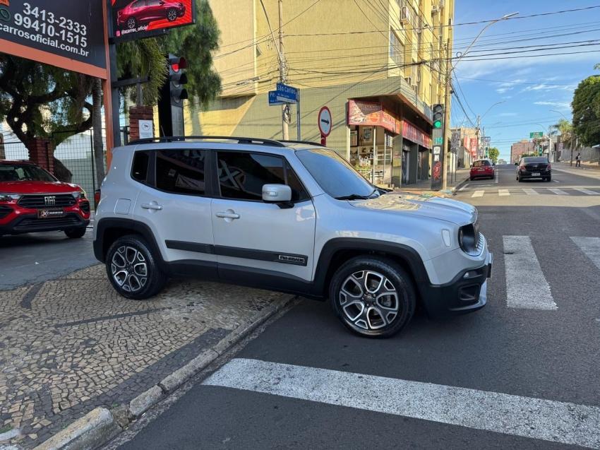 JEEP Renegade - Foto
