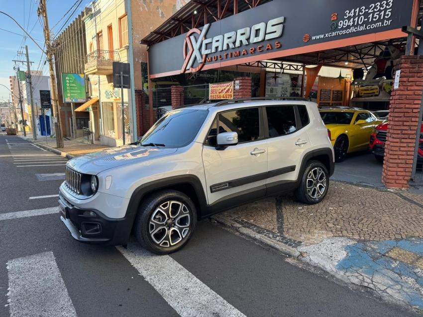 JEEP Renegade - Foto