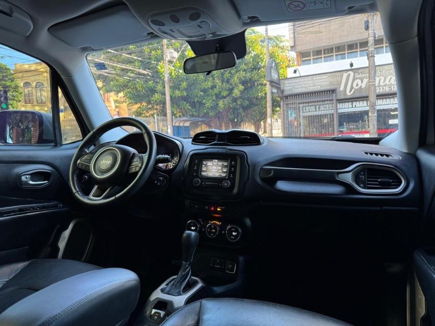 JEEP Renegade - Foto