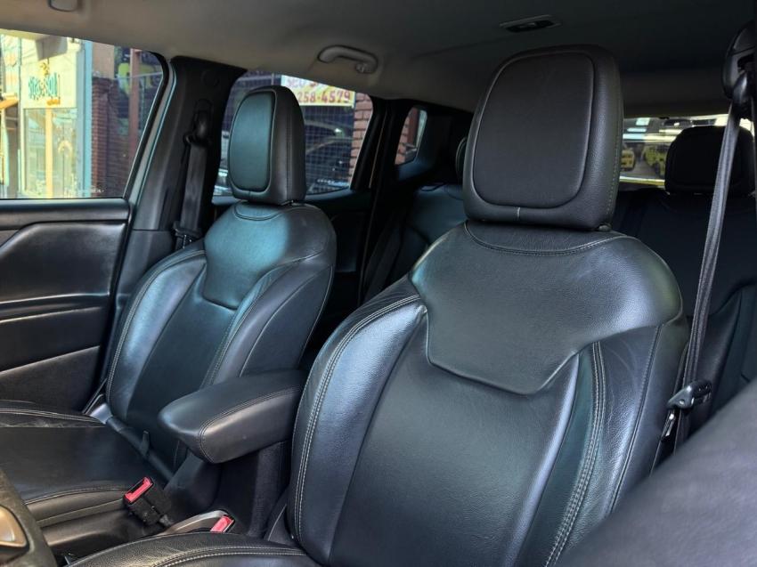 JEEP Renegade - Foto