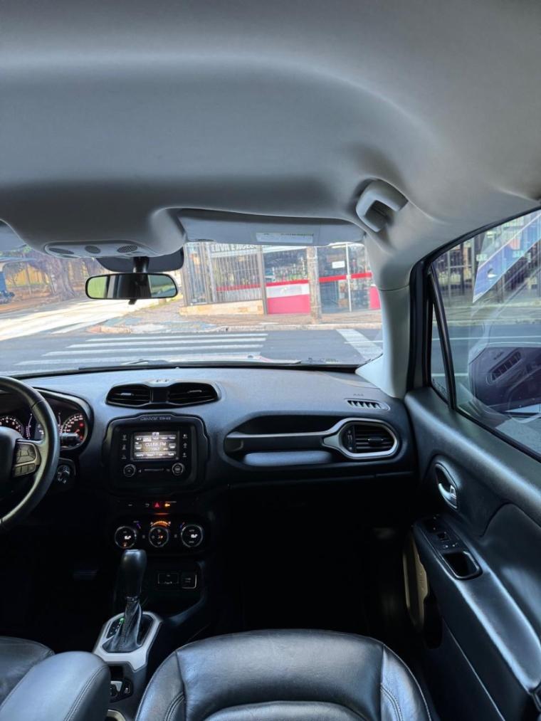 JEEP Renegade - Foto