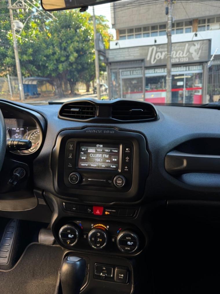 JEEP Renegade - Foto