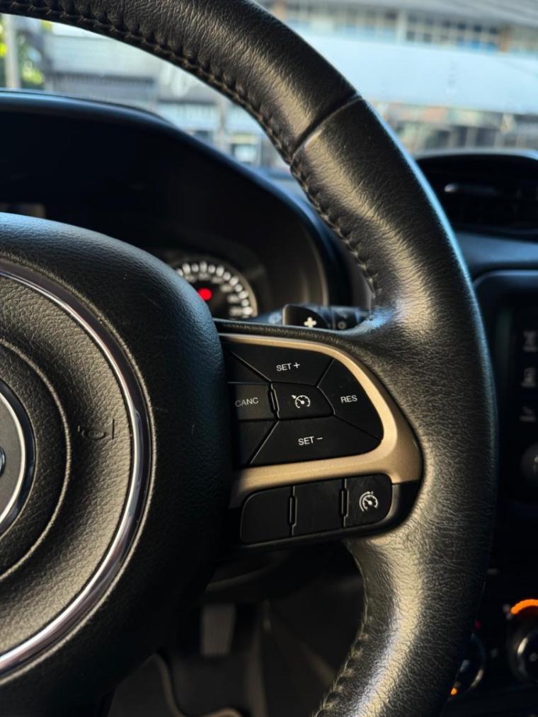 JEEP Renegade - Foto