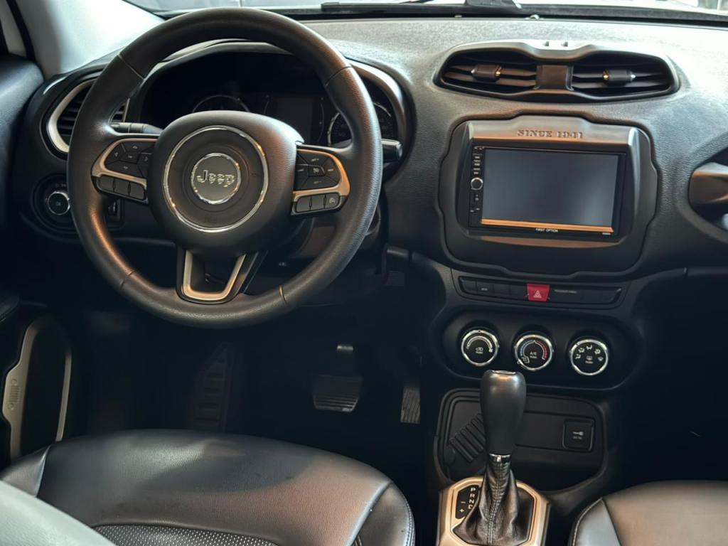 JEEP Renegade - Foto