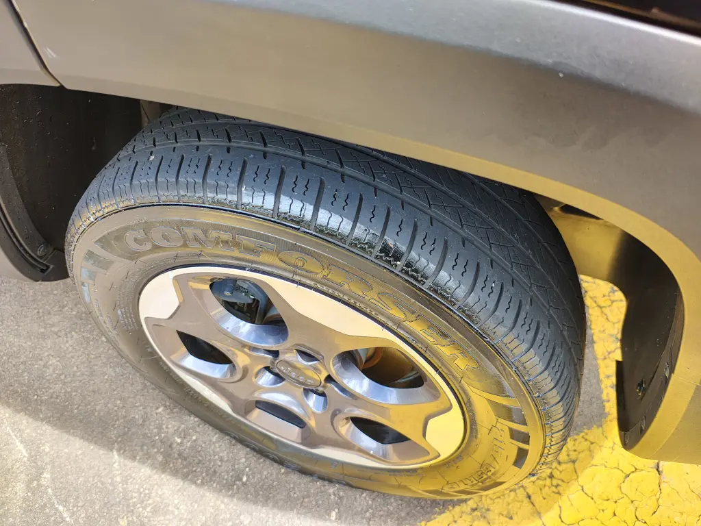 JEEP Renegade - Foto