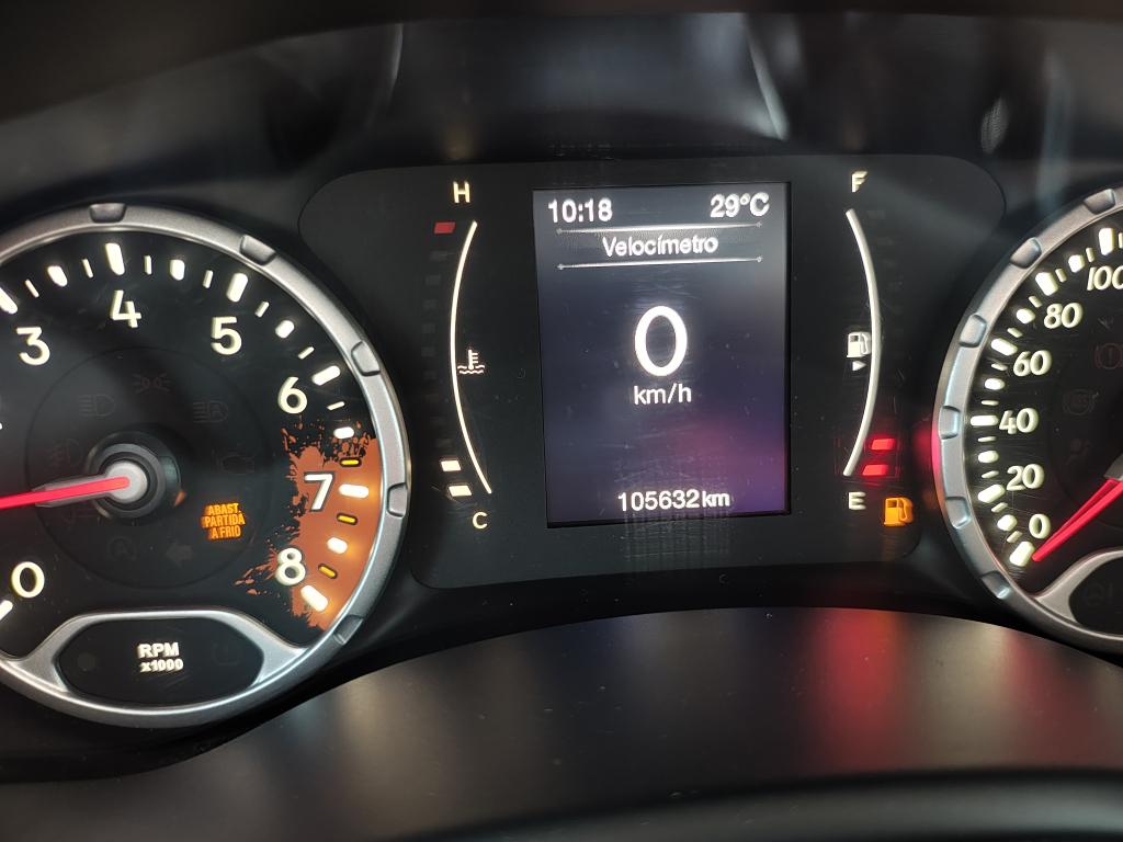 JEEP Renegade - Foto