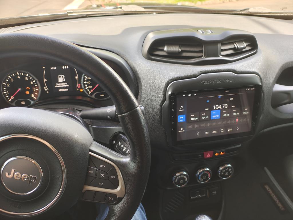 JEEP Renegade - Foto