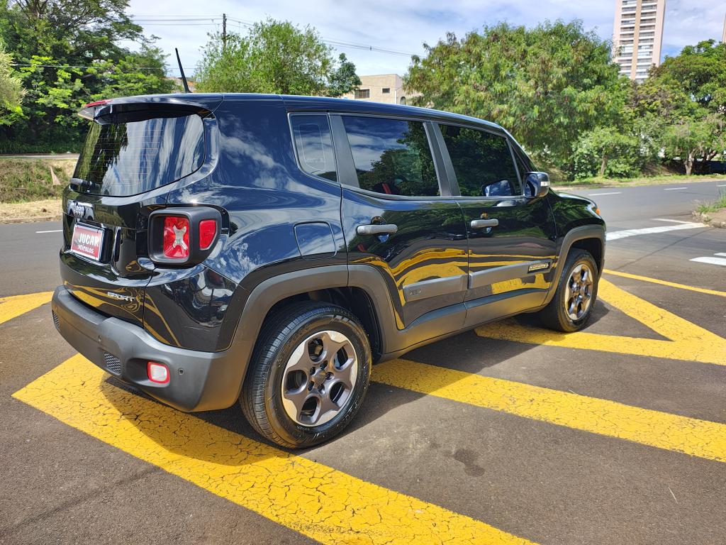 JEEP Renegade - Foto