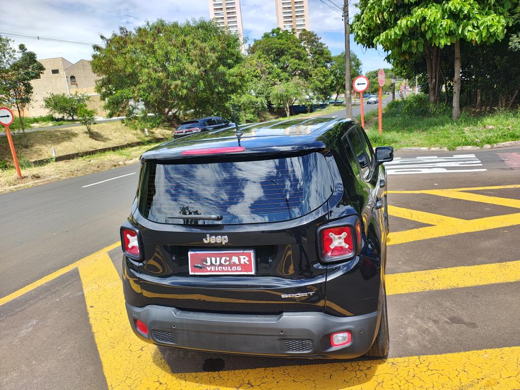 JEEP Renegade - Foto