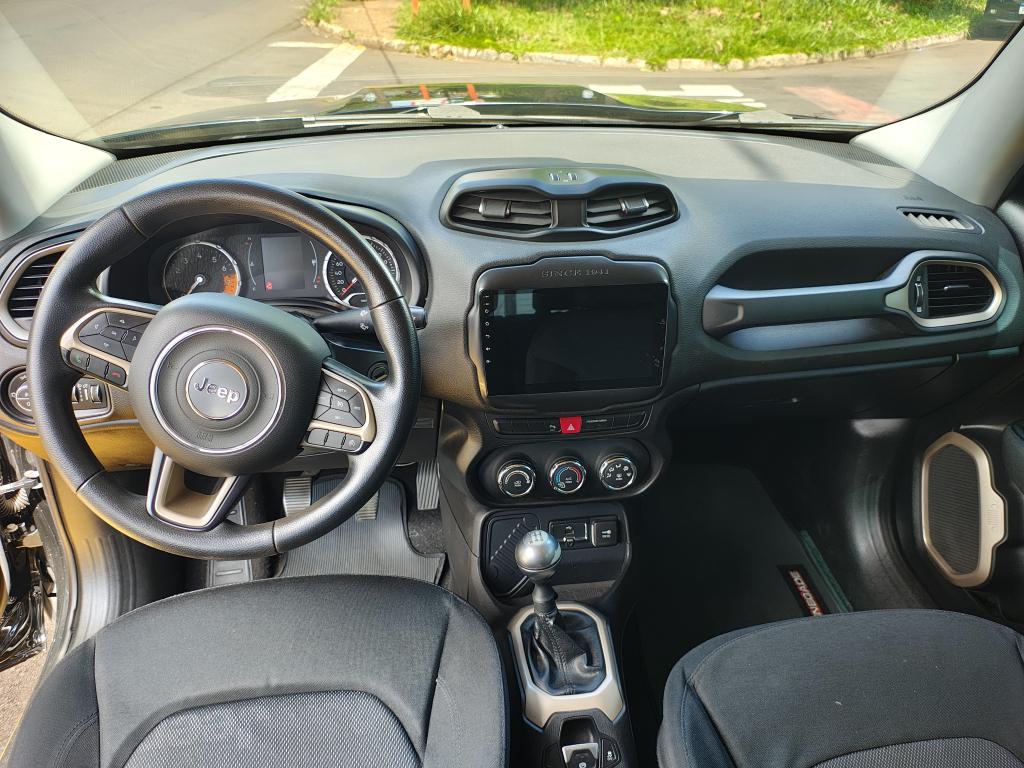 JEEP Renegade - Foto