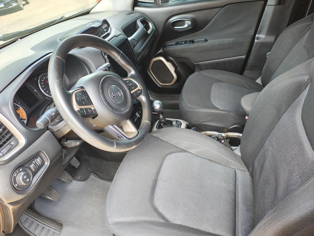 JEEP Renegade - Foto