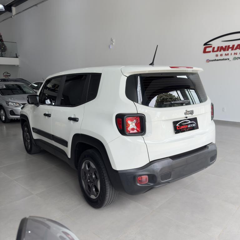 JEEP Renegade - Foto