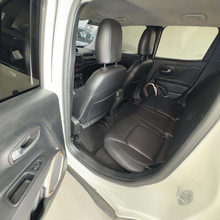 JEEP Renegade - Foto