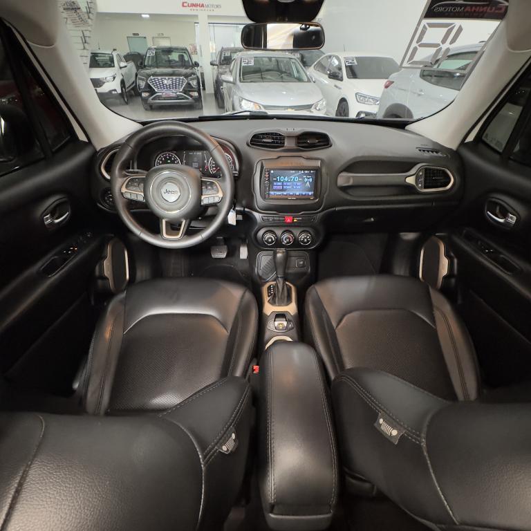 JEEP Renegade - Foto