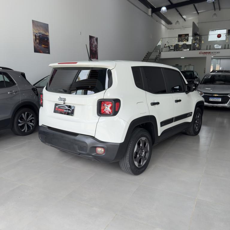 JEEP Renegade - Foto