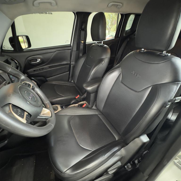 JEEP Renegade - Foto