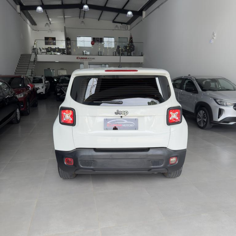 JEEP Renegade - Foto