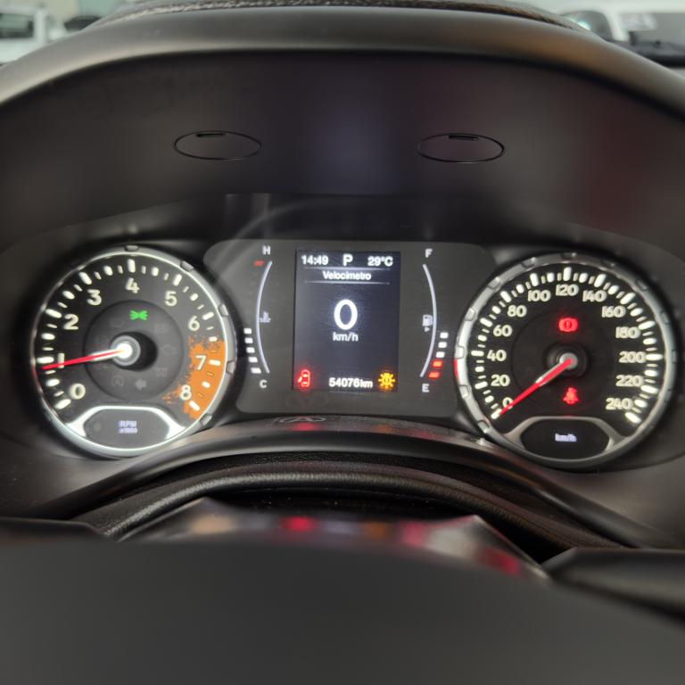 JEEP Renegade - Foto