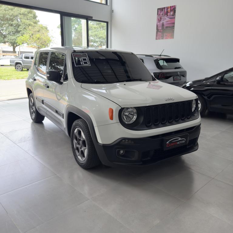 JEEP Renegade - Foto