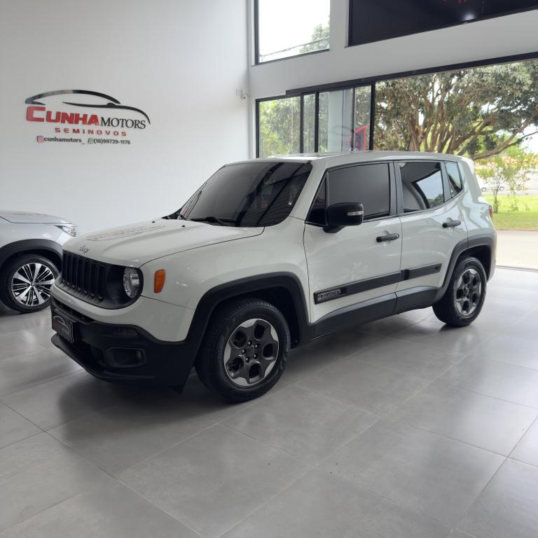 JEEP Renegade - Foto
