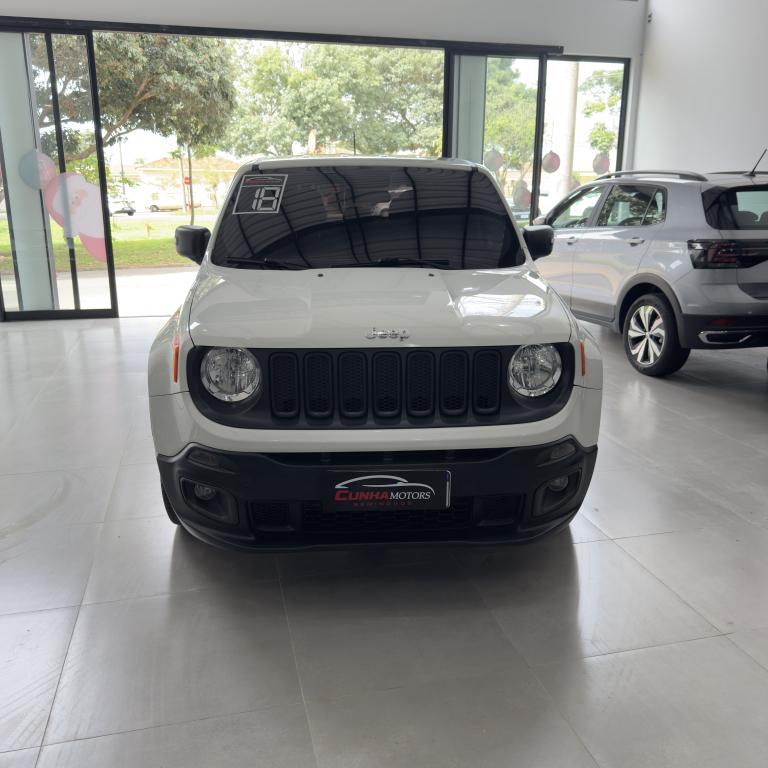 JEEP Renegade - Foto