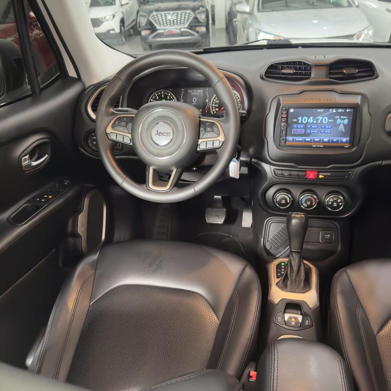 JEEP Renegade - Foto