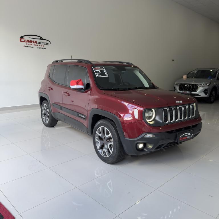 JEEP Renegade - Foto