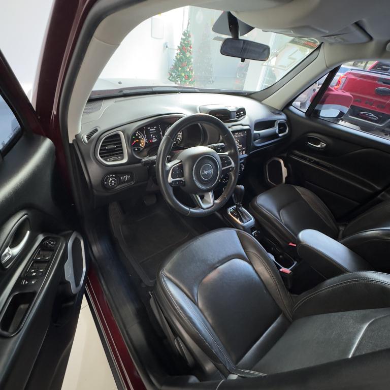 JEEP Renegade - Foto