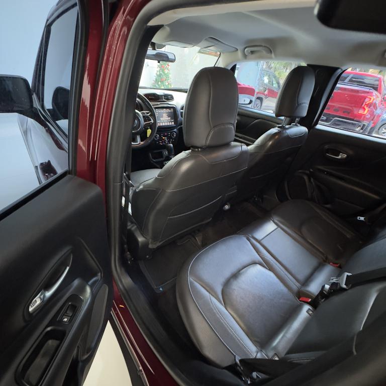 JEEP Renegade - Foto