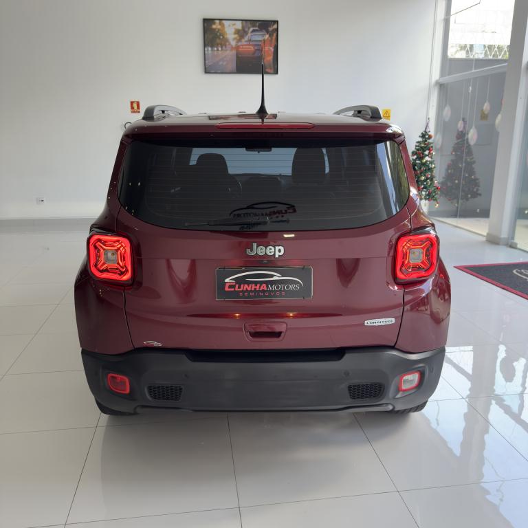 JEEP Renegade - Foto