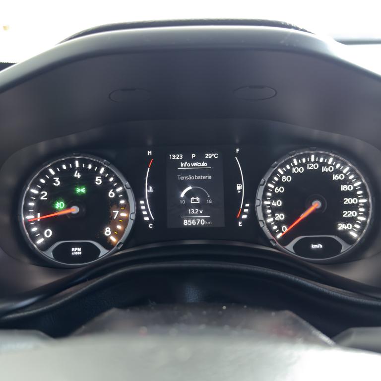 JEEP Renegade - Foto