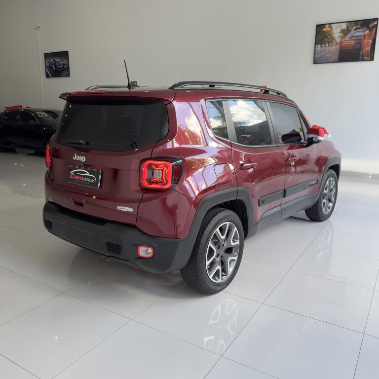 JEEP Renegade - Foto