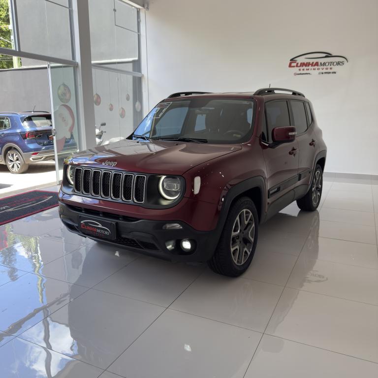 JEEP Renegade - Foto