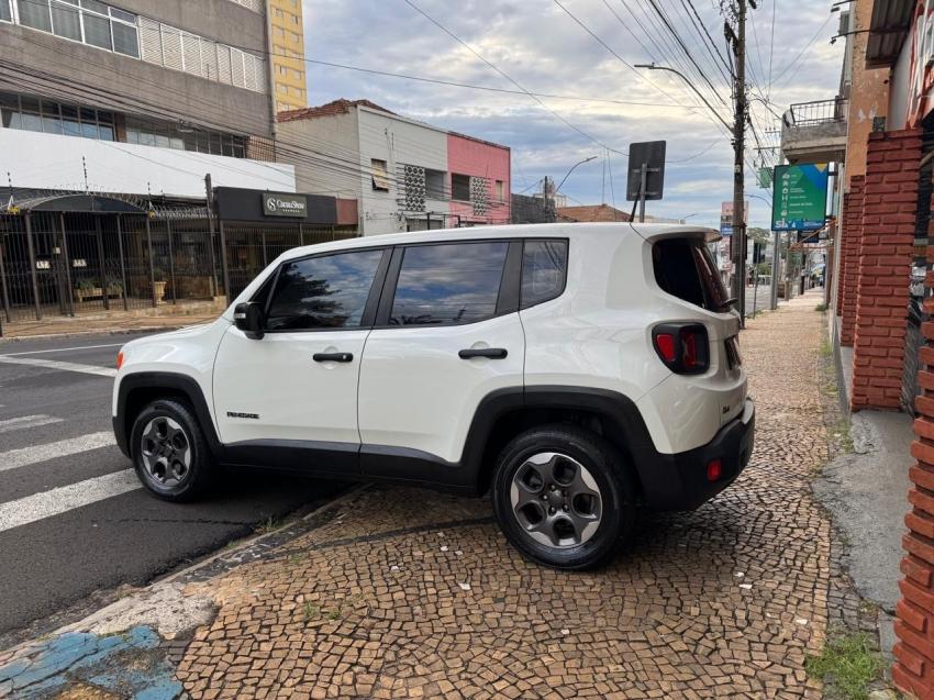 JEEP Renegade - Foto