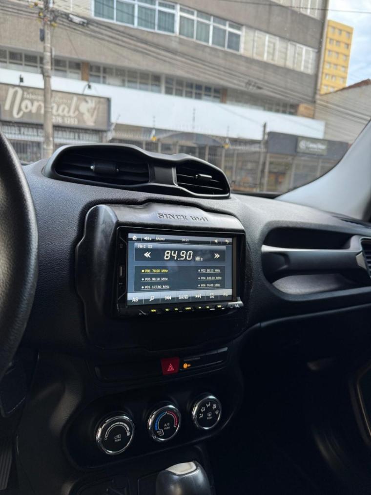 JEEP Renegade - Foto