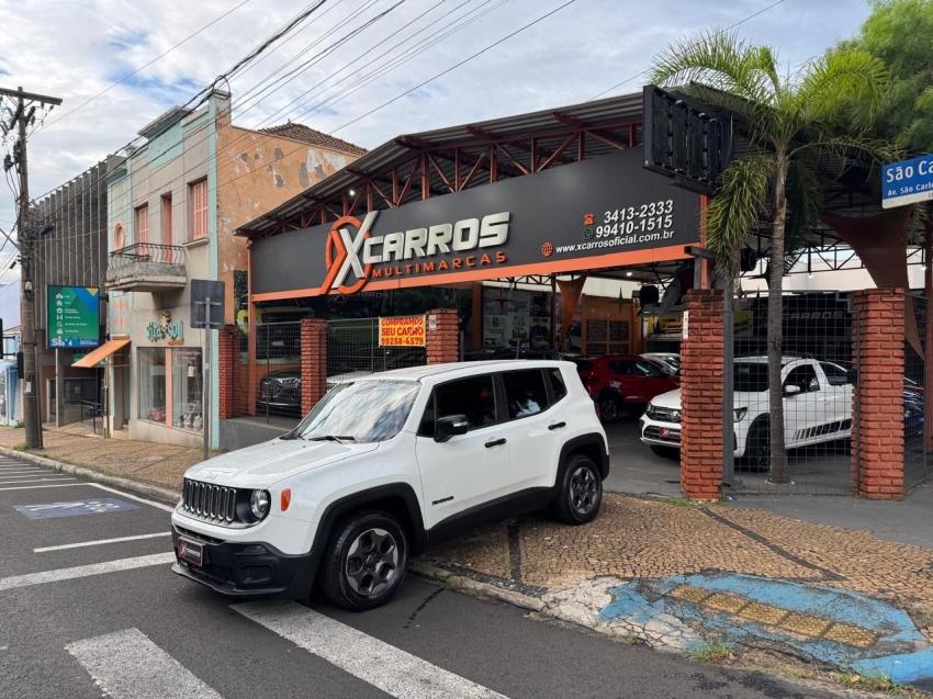 JEEP Renegade - Foto