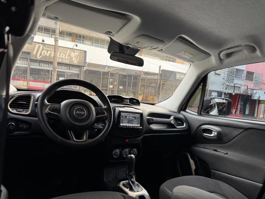 JEEP Renegade - Foto