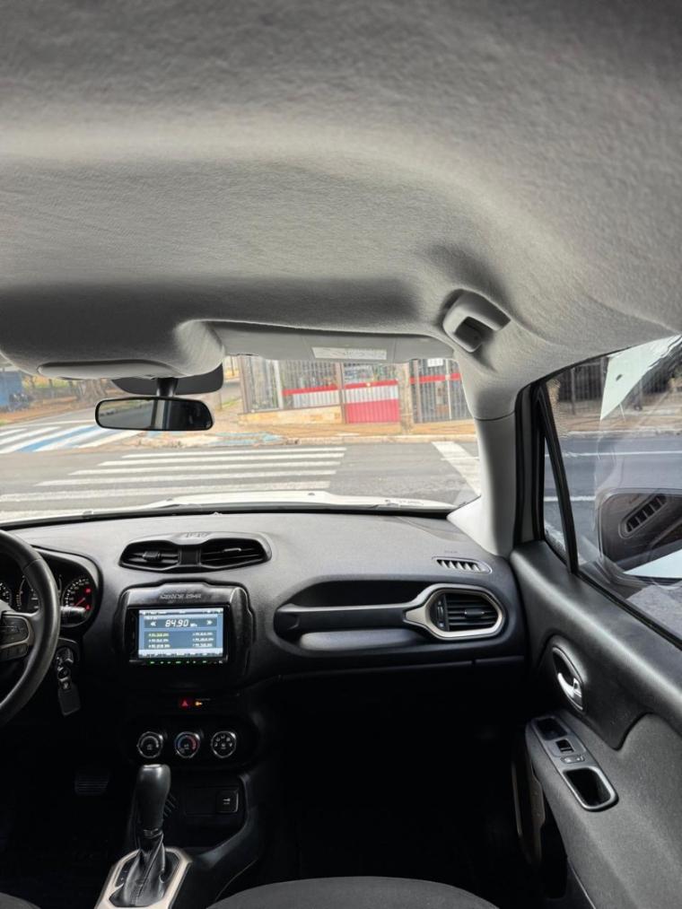 JEEP Renegade - Foto