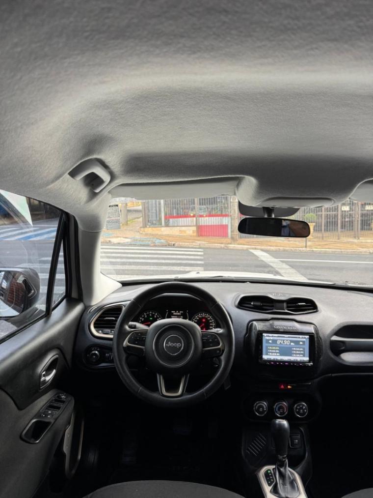 JEEP Renegade - Foto