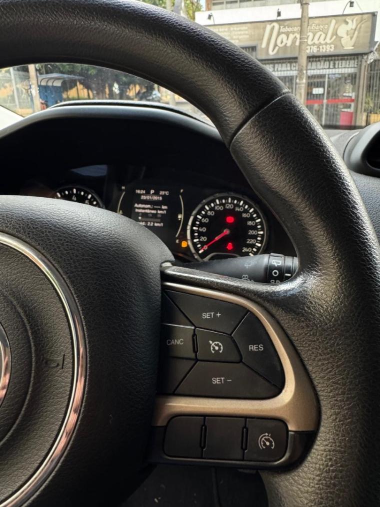 JEEP Renegade - Foto