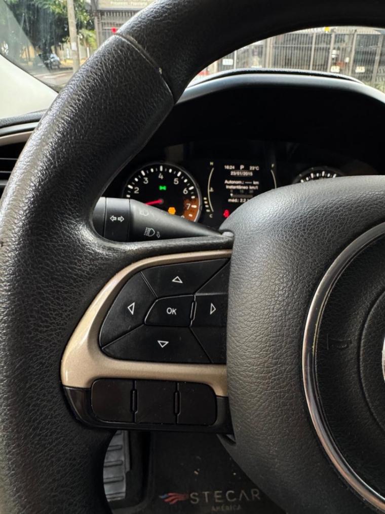 JEEP Renegade - Foto