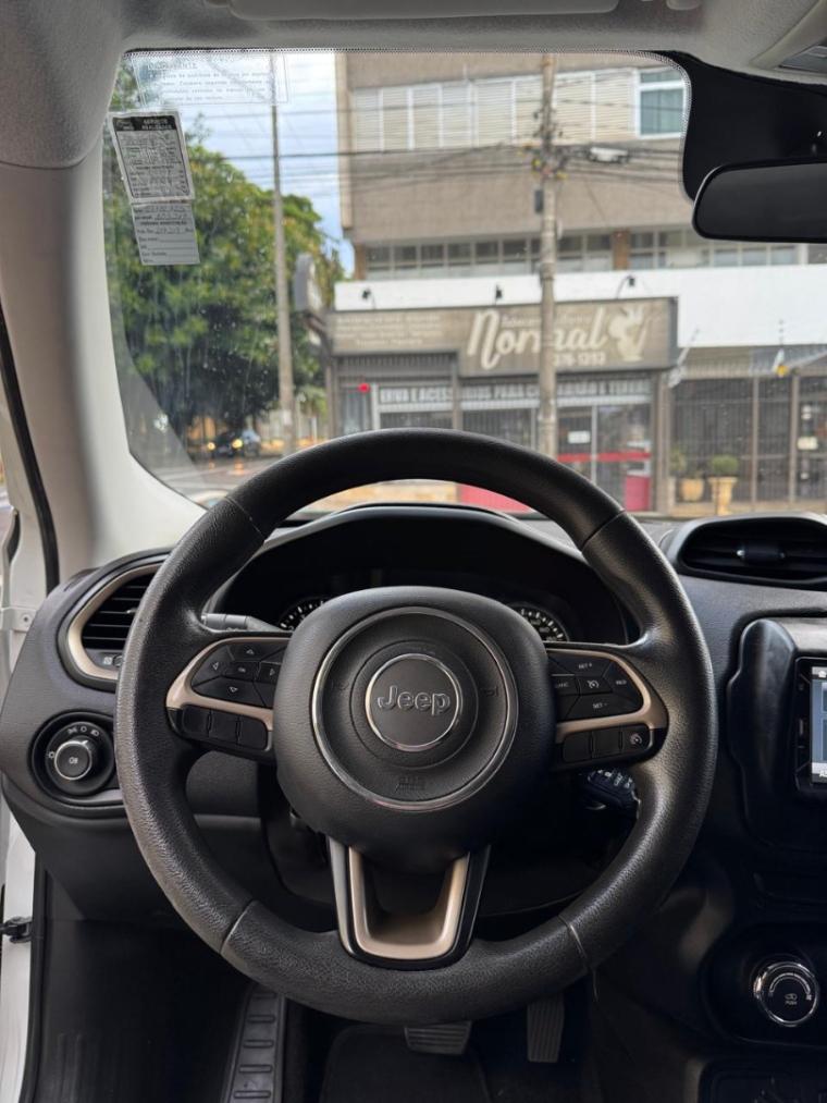 JEEP Renegade - Foto