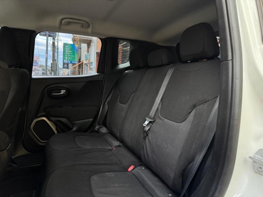 JEEP Renegade - Foto