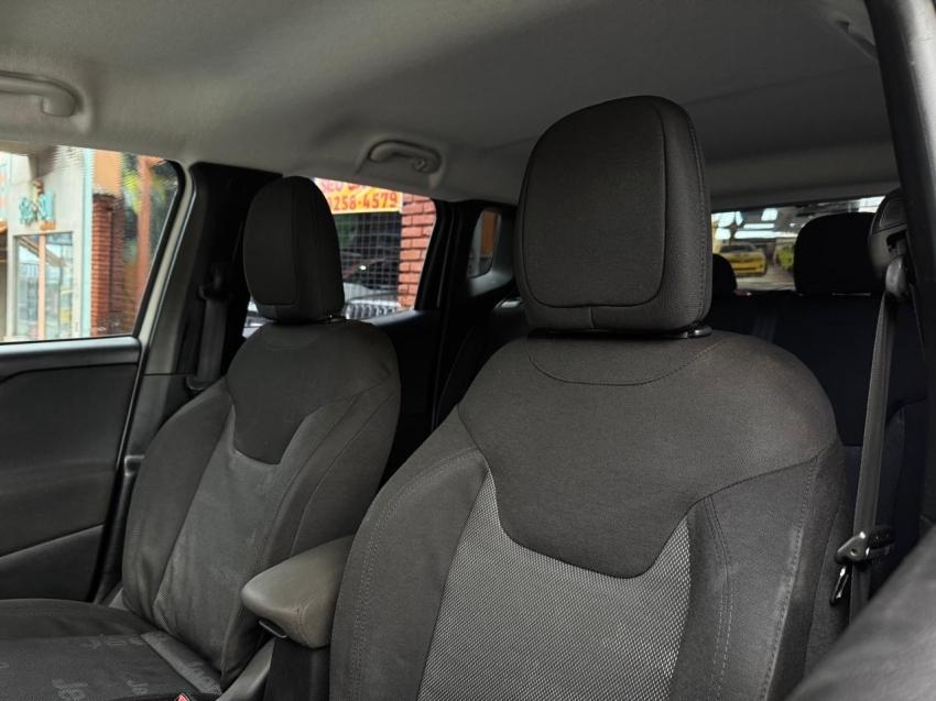 JEEP Renegade - Foto